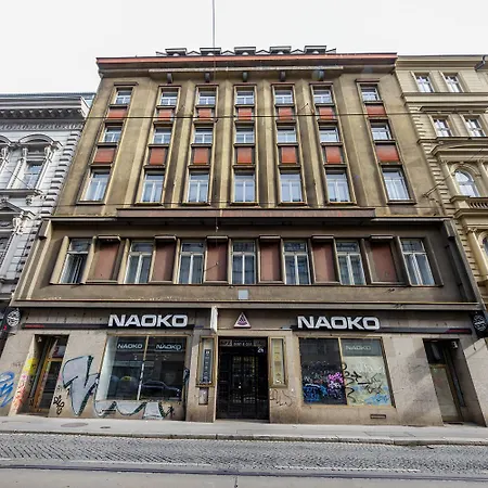 Legends Praag