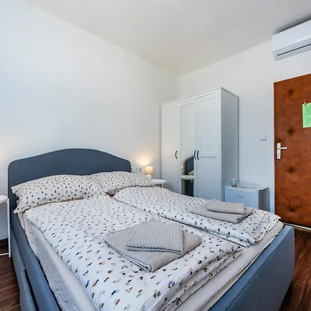 Guest house Legends Prague