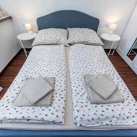 Guest house Legends *