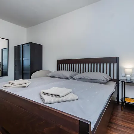 Legends Guest house Prague