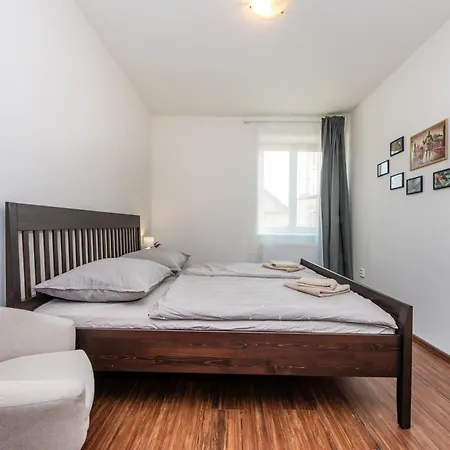 Legends Guest house Prague