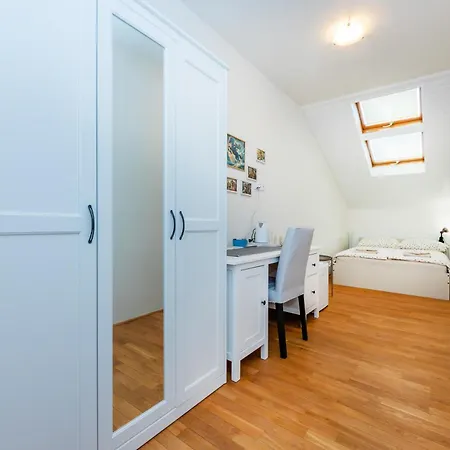 Maison d'hôtes Legends 3*