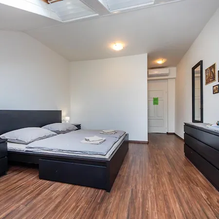 Legends Guest house