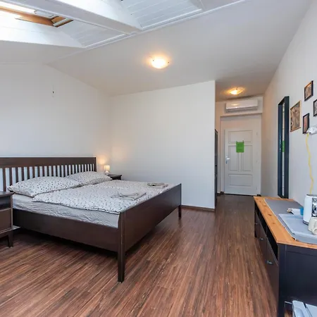 Legends Guest house