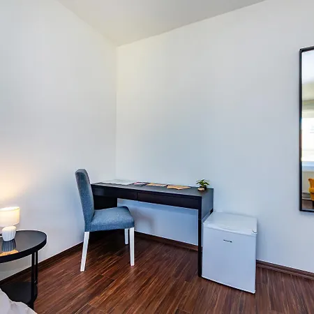Legends Guest house Prague