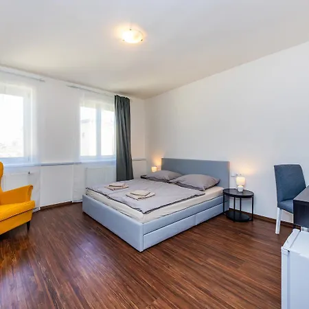 Maison d'hôtes Legends 3*