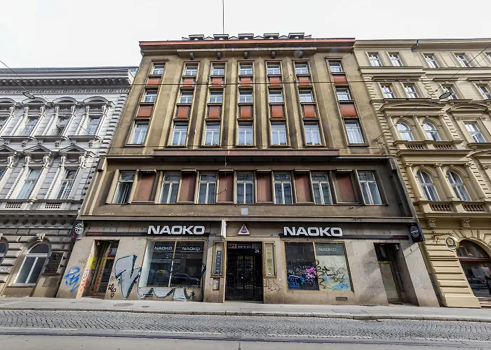 Legends Praag