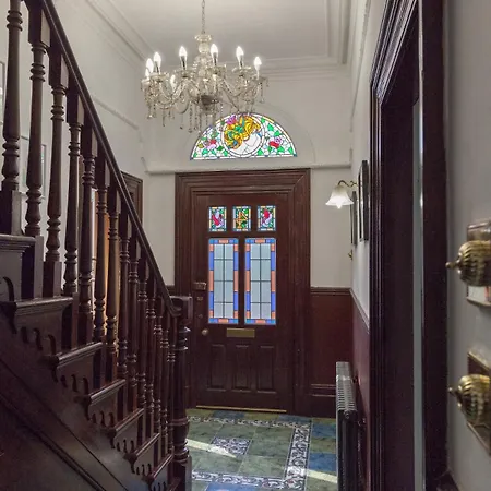 Affittacamere Legends